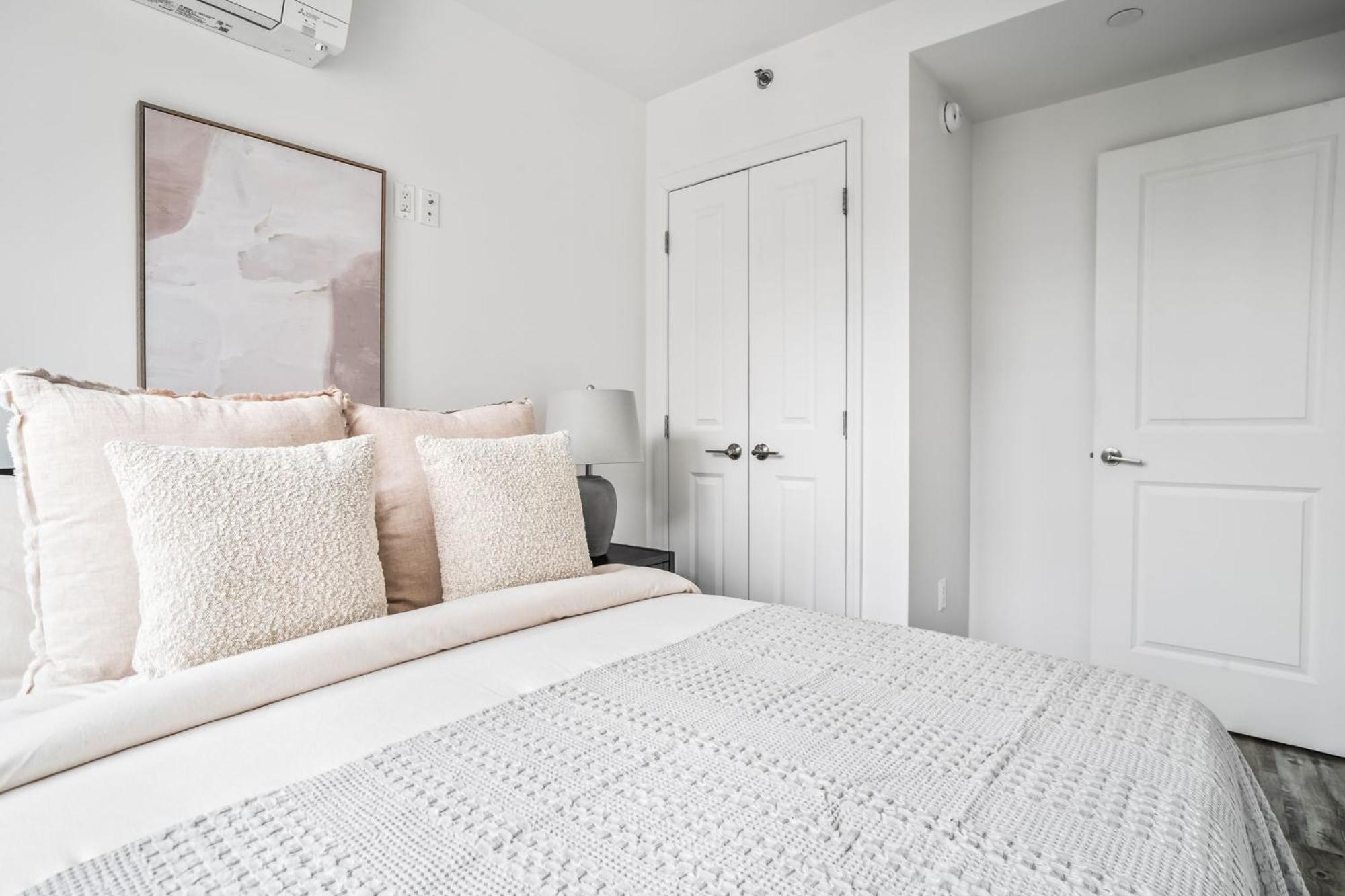 Modern 2-Br With Southern Views New York Exterior photo