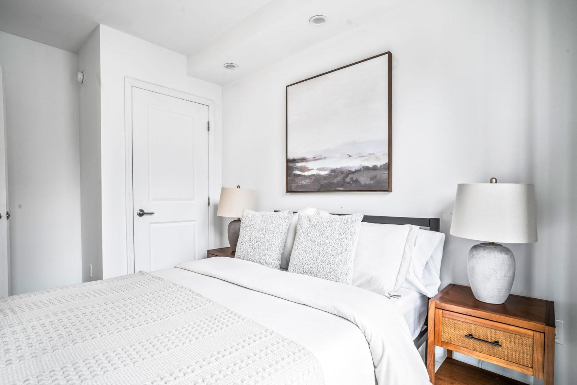 Modern 2-Br With Southern Views New York Exterior photo